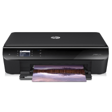 HP Envy 4500