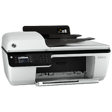 HP Officejet 2620