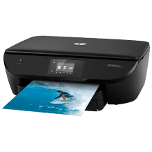 HP Envy 5530 All-in-One