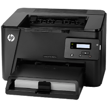 HP Laserjet Pro M201n