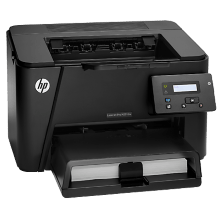 HP Laserjet Pro M201dw