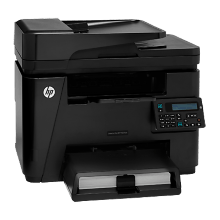 HP Laserjet Pro M225dn