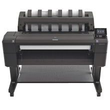 HP Designjet T920
