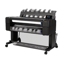 HP Designjet T1500