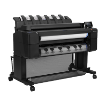 HP Designjet T2500