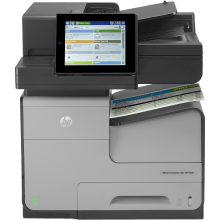 HP Officejet Enterprise X585dn