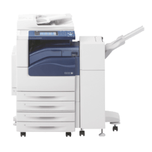 Fuji Xerox DocuCentre-IV C2265