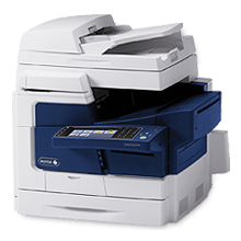 ColorQube 8900