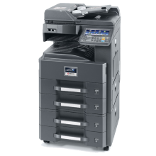 Kyocera TASKalfa 3510i