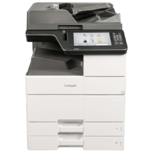Lexmark MX910de