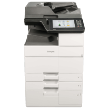 Lexmark MX910dxe