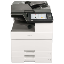 Lexmark MX911de