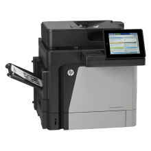 HP LaserJet Enterprise M630dn
