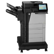 HP LaserJet Enterprise M630z