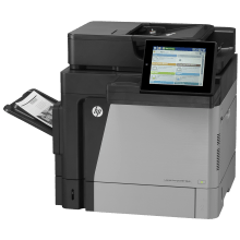 HP LaserJet Enterprise MFP M630h