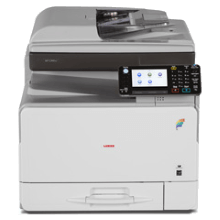 Lanier MP C305SPF