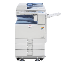 Ricoh AFICIO MP C2530