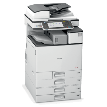 Ricoh MP C2003SP