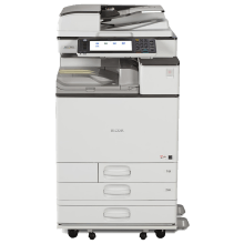 Ricoh MP C3503SP