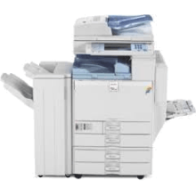 Ricoh AFICIO MP C4501