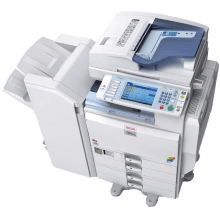 Ricoh AFICIO MP C5501
