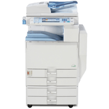 Lanier MP C4501