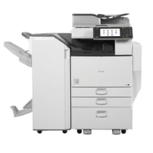 Ricoh AFICIO MP C5502