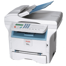 Ricoh AFICIO SP 1000SF
