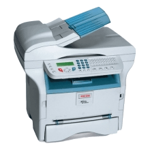 Ricoh AFICIO SP 1100SF