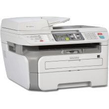 Ricoh AFICIO SP 1200SF