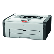 Lanier SP 201N