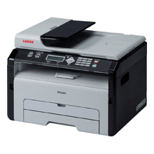 Lanier SP 204SF