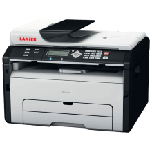 Lanier SP 213SFNw