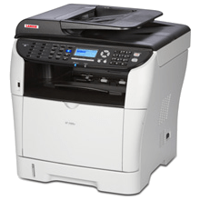 Lanier SP 3510SF