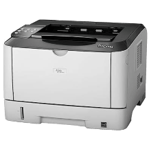 Ricoh AFICIO SP 3510DN