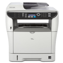 Ricoh AFICIO SP 3410SF