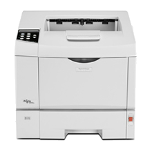 Ricoh AFICIO SP 4100N