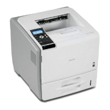 Ricoh AFICIO SP 5200DN