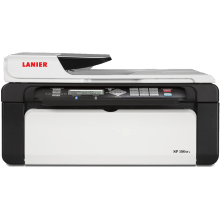 Lanier SP 100SFe