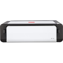 Lanier SP 112