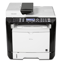 Ricoh SP 311SFNw