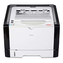 Lanier SP 311DNw