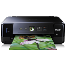 Epson Expression Premium XP-520