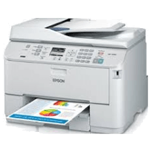 Epson Workforce Pro WP-4590