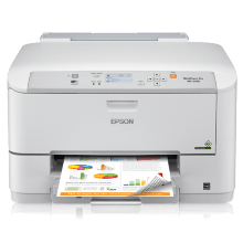 Epson Workforce Pro WF-5190