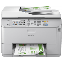 Epson Workforce Pro WF-5690