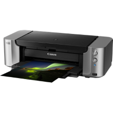 Canon Pixma PRO-100S