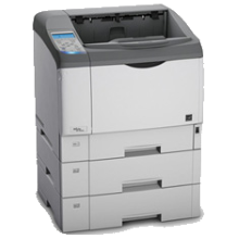 Lanier SP 6330N