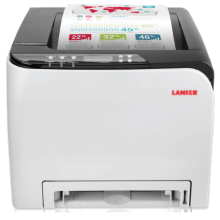 Lanier SP C250DN