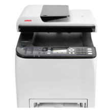 Lanier SP C250SF
